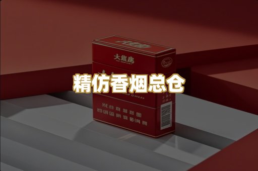 精仿香烟总仓